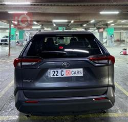 تويوتا راف 4